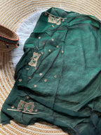 Soft Fandy sattin silk