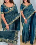 MYSORE COTTON SAREE