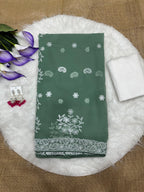 Pure Rangoli Silk Saree