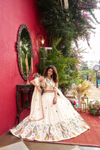 New Launching Wedding collection Lehenga Choli