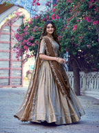 Langa Davani Lahenga Collection