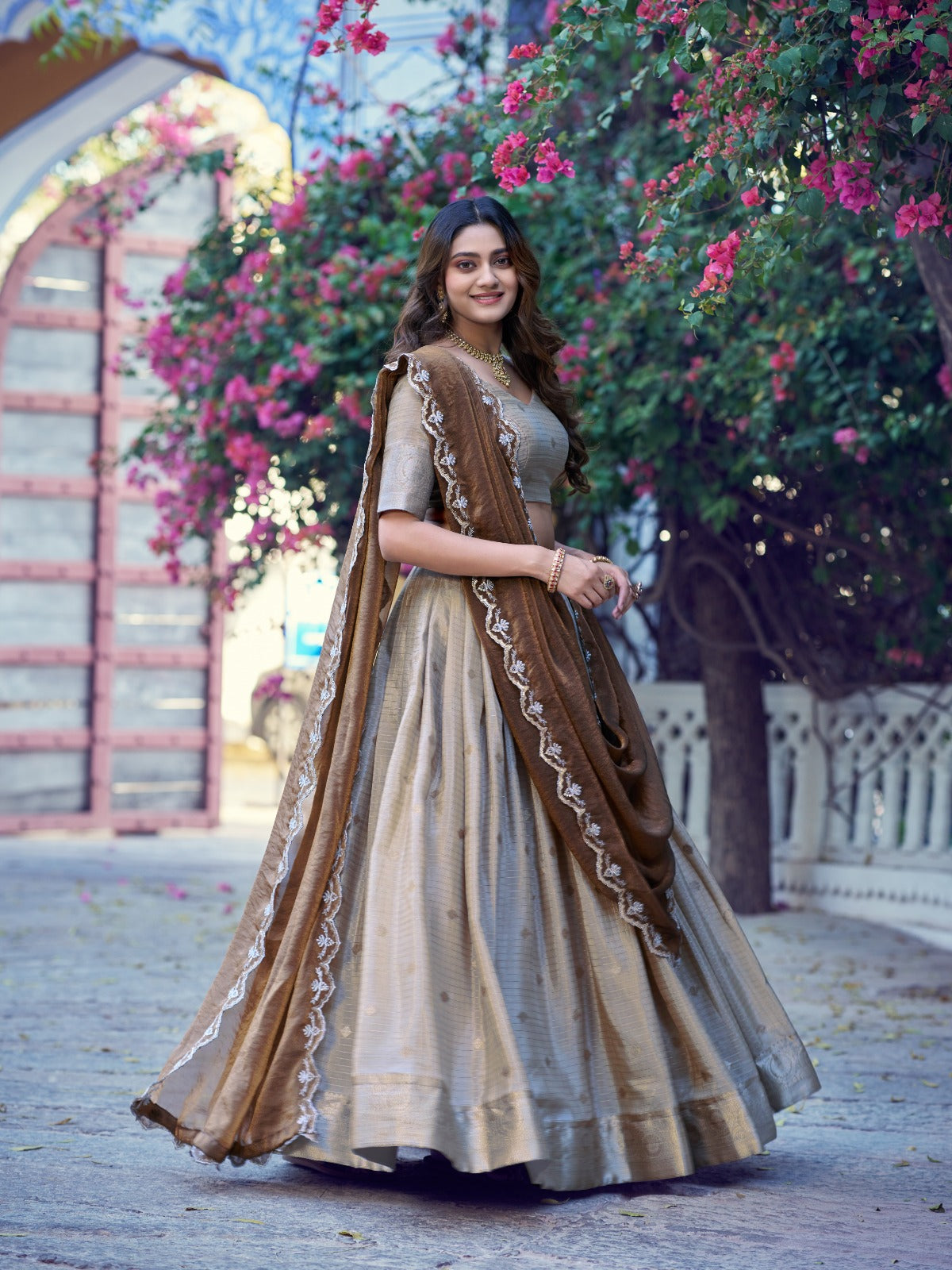 Langa Davani Lahenga Collection