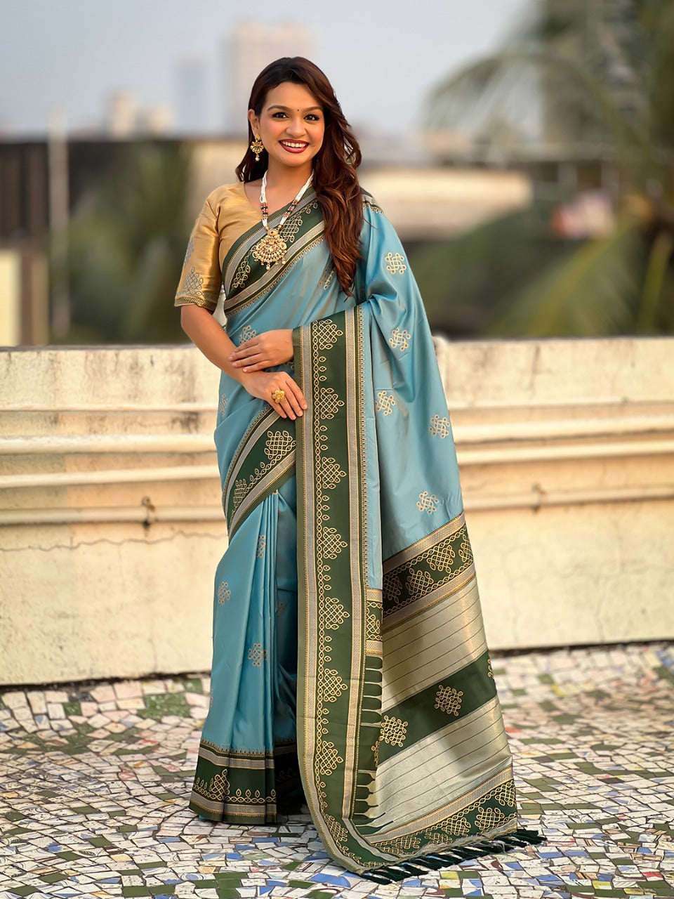FESTIVE SPECIAL SAREE COLLECTIONS