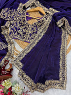 SOFT SPACE SILK