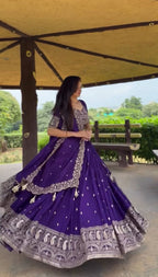 👗💌 New Festival Lehenga Choli👗💌