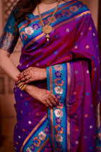 Festival Special Ragini Soft Silk Saree