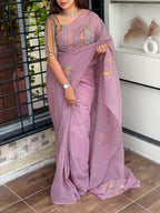 Paridhi Sonic Crush Saree