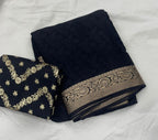 Dola Banarasi Silk
