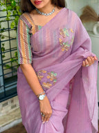 Paridhi Sonic Crush Saree