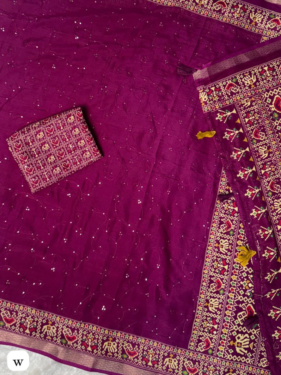 PURE MUL COTTON SAREE