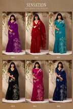 Pure Munga Silk Handloom Weaving Saree