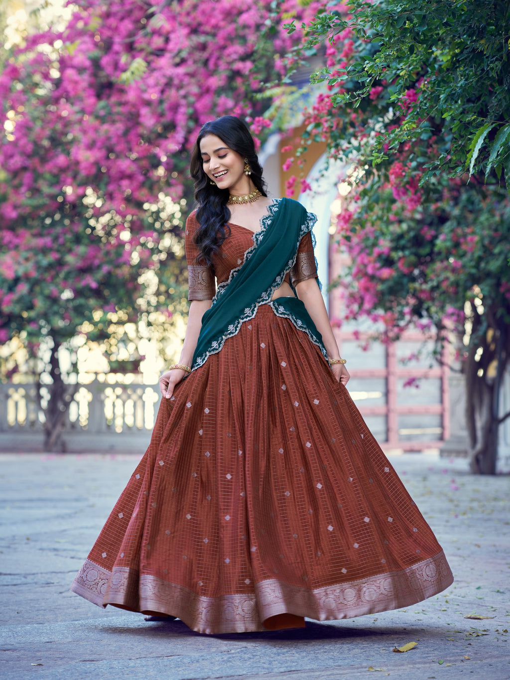Langa Davani Lahenga Collection