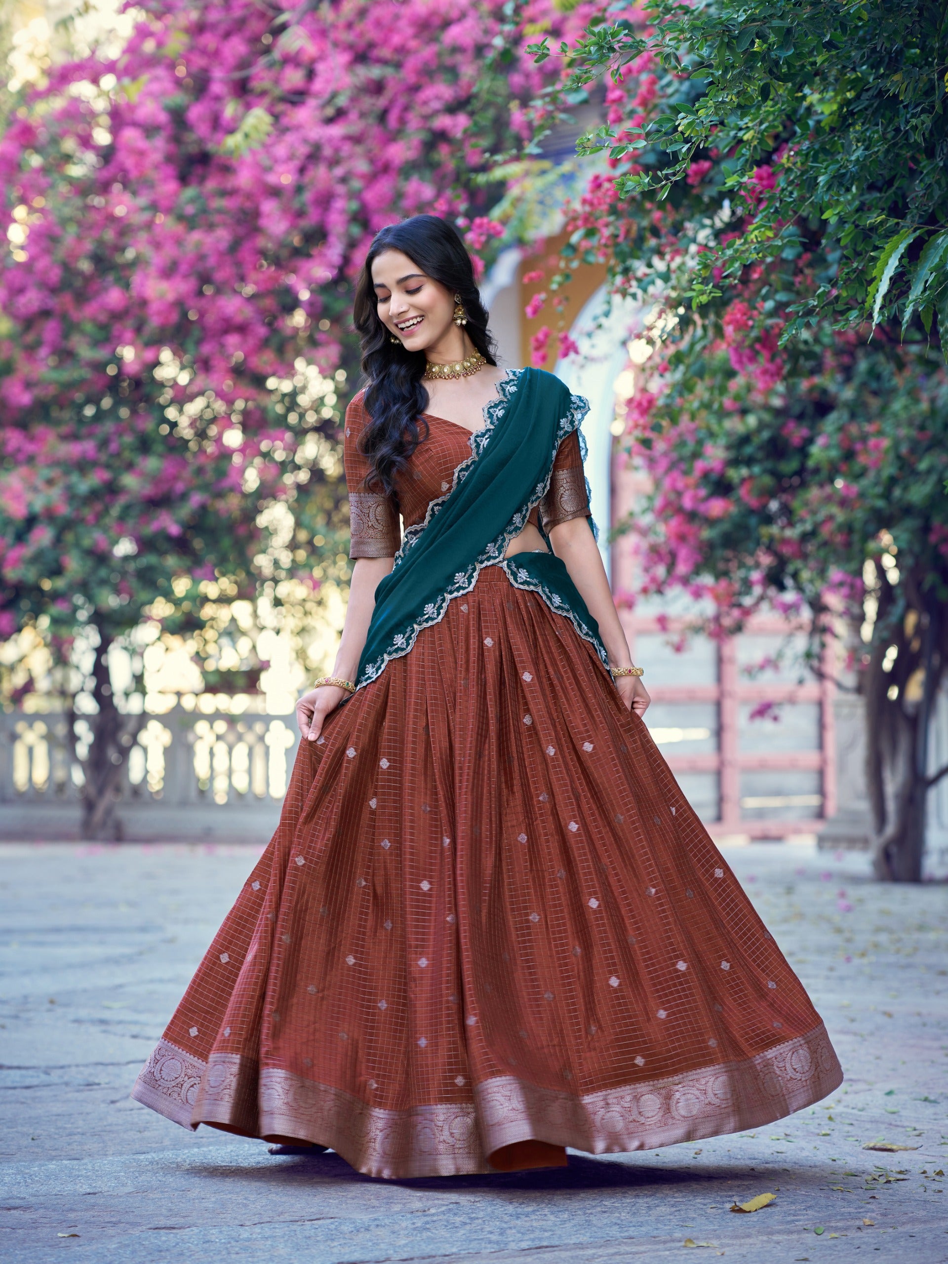 Langa Davani Lahenga Collection