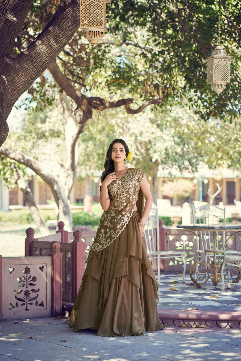 Antara Wedding Perfect Lahenga