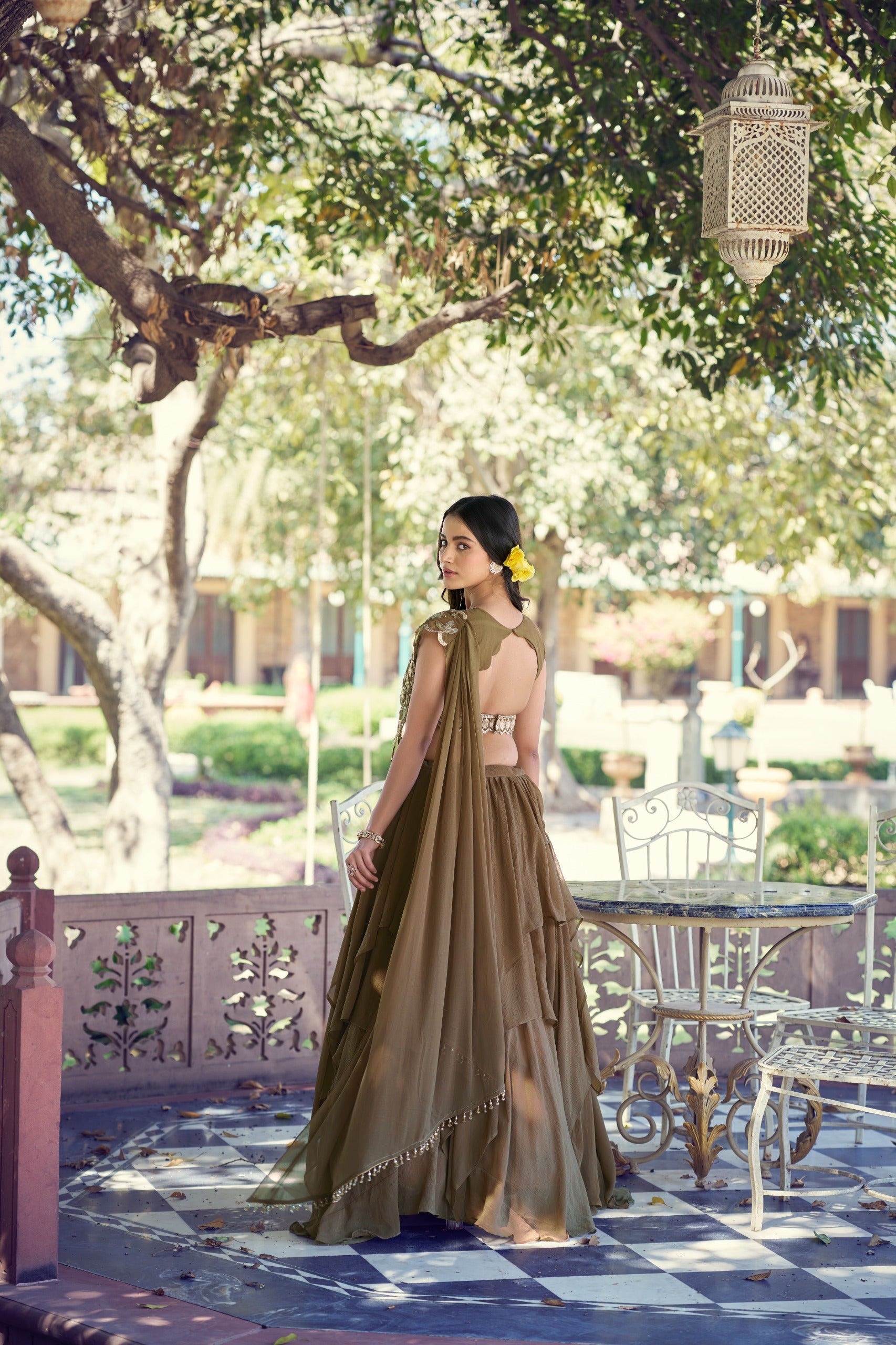 Antara Wedding Perfect Lahenga