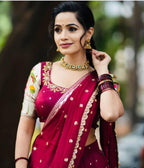 Festival Wedding Lahenga