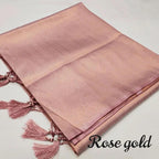 Kubera pattu saree