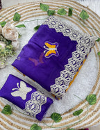 2D Fendy Peding Saree