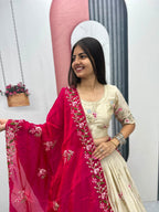New Festival Lehenga Choli👗💌