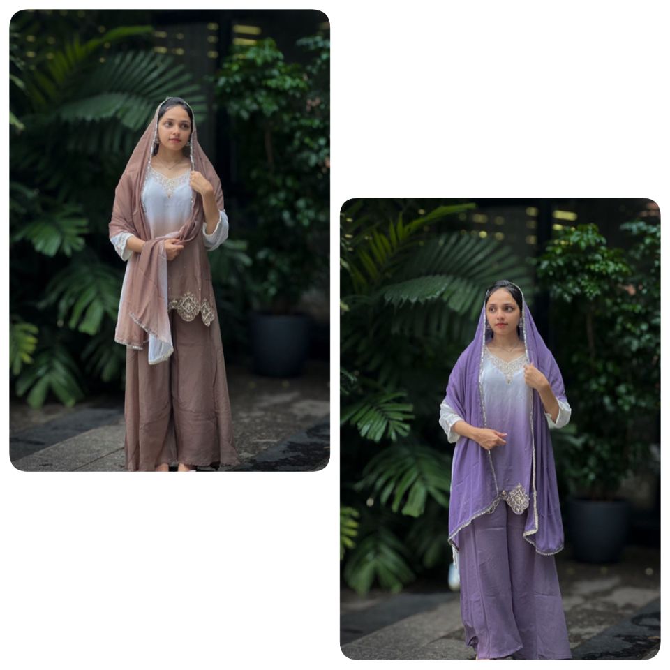 READY TO WEAR COLLECTION  GOWN