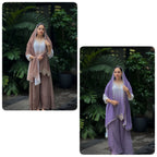 READY TO WEAR COLLECTION  GOWN