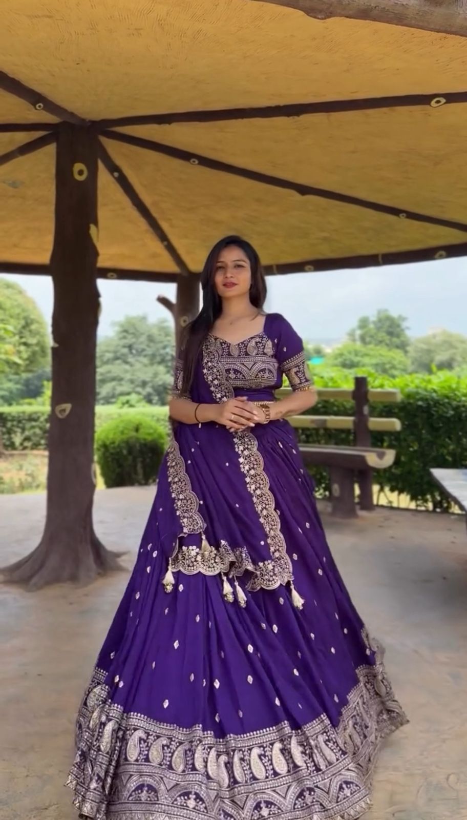 👗💌 New Festival Lehenga Choli👗💌