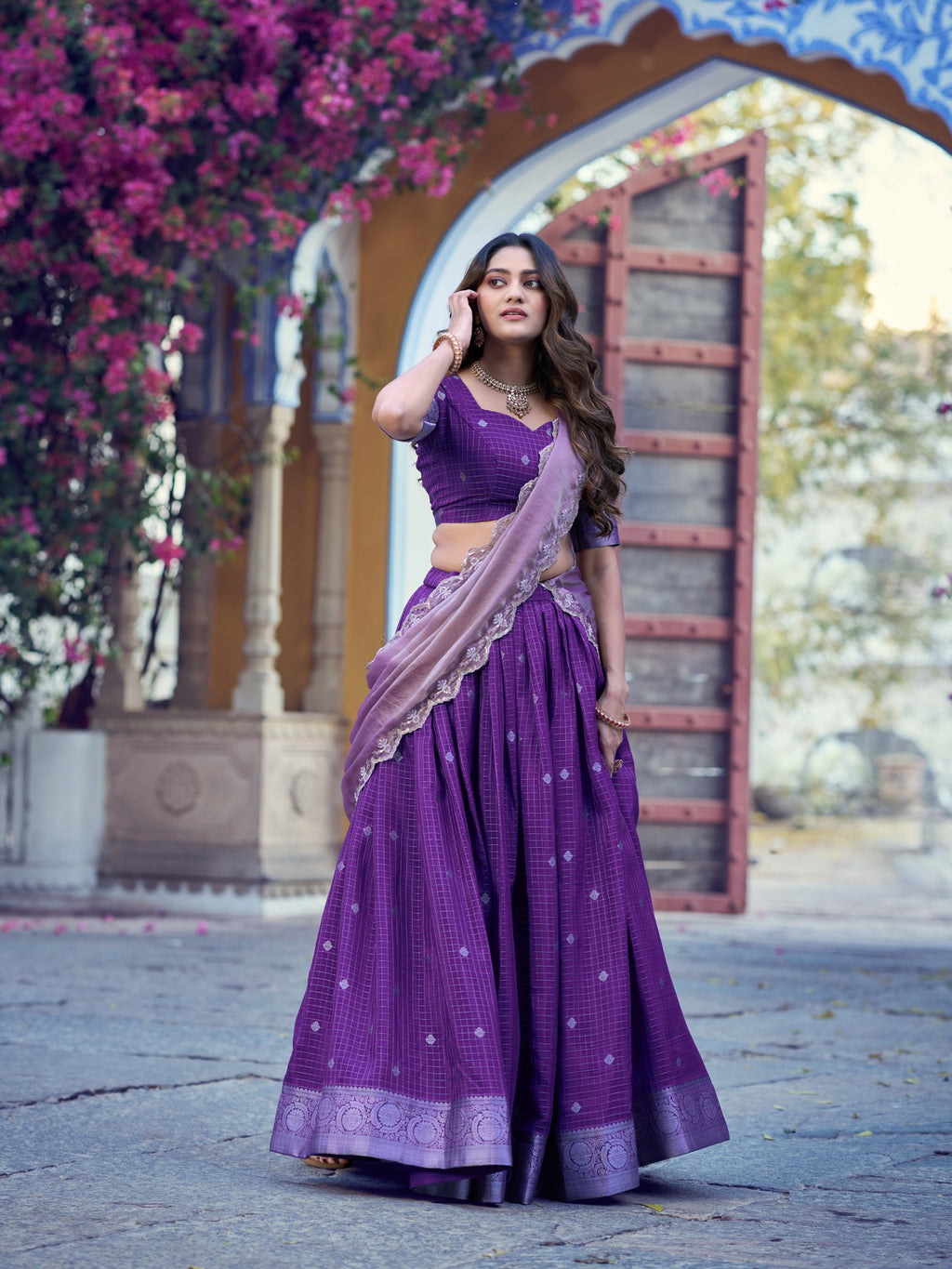 Langa Davani Lahenga Collection