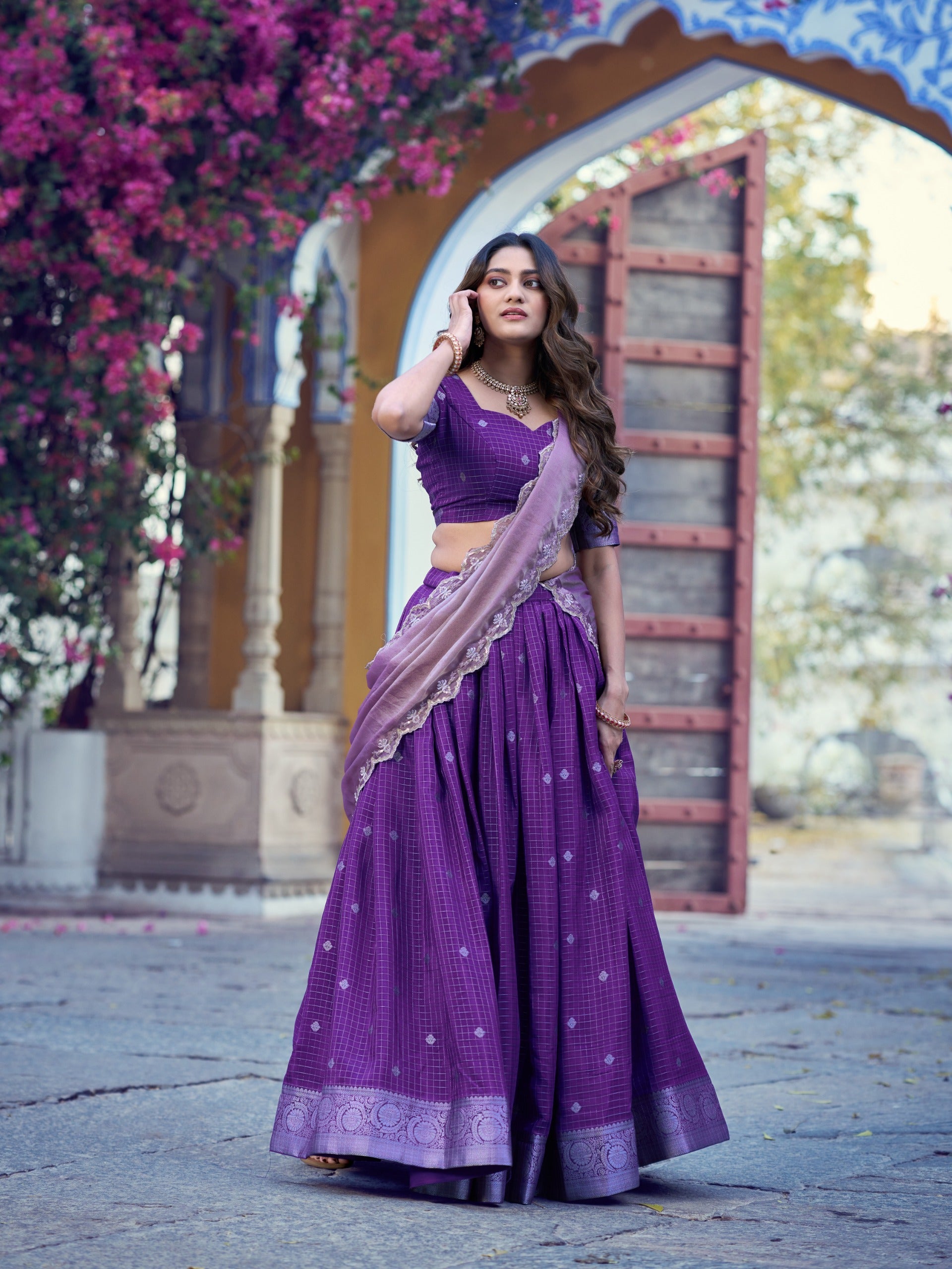 Langa Davani Lahenga Collection