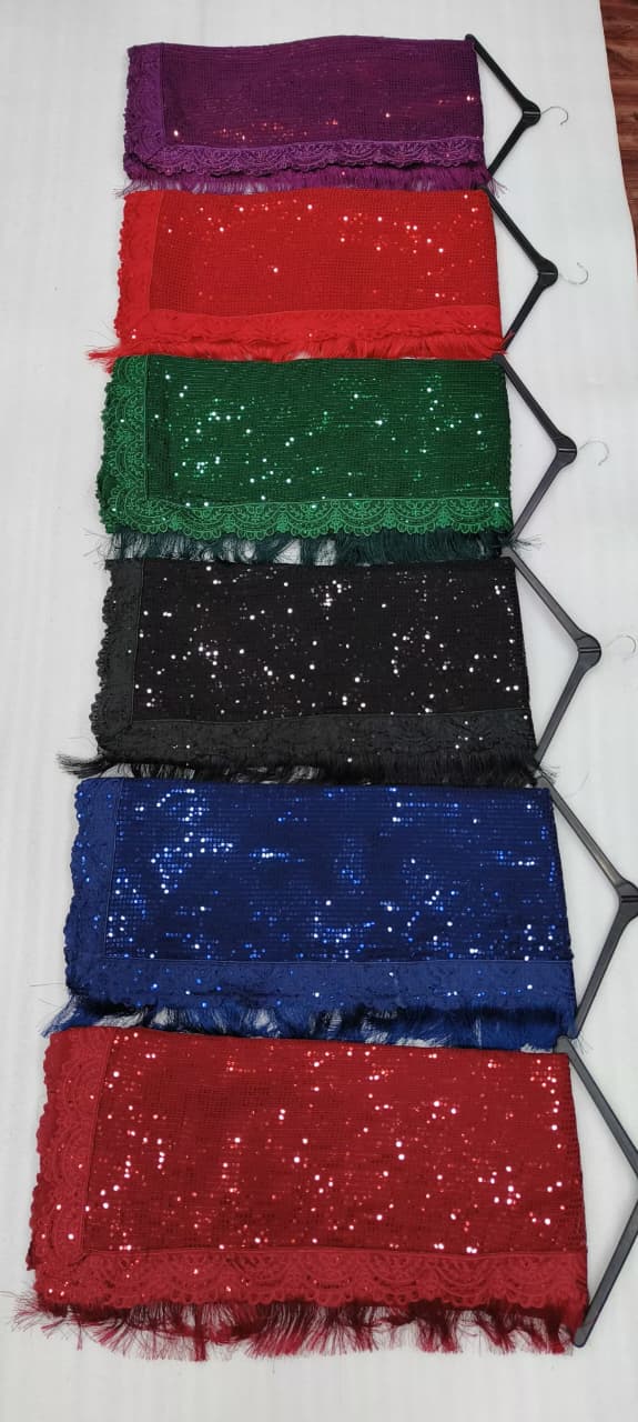 Bollywood BlockBuster 5MM Sequence Design Saree