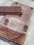 TANI SANI SILK SAREE