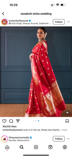 Treding Soft Silk Saree