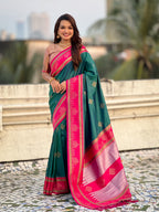 FESTIVE SPECIAL SAREE COLLECTIONS