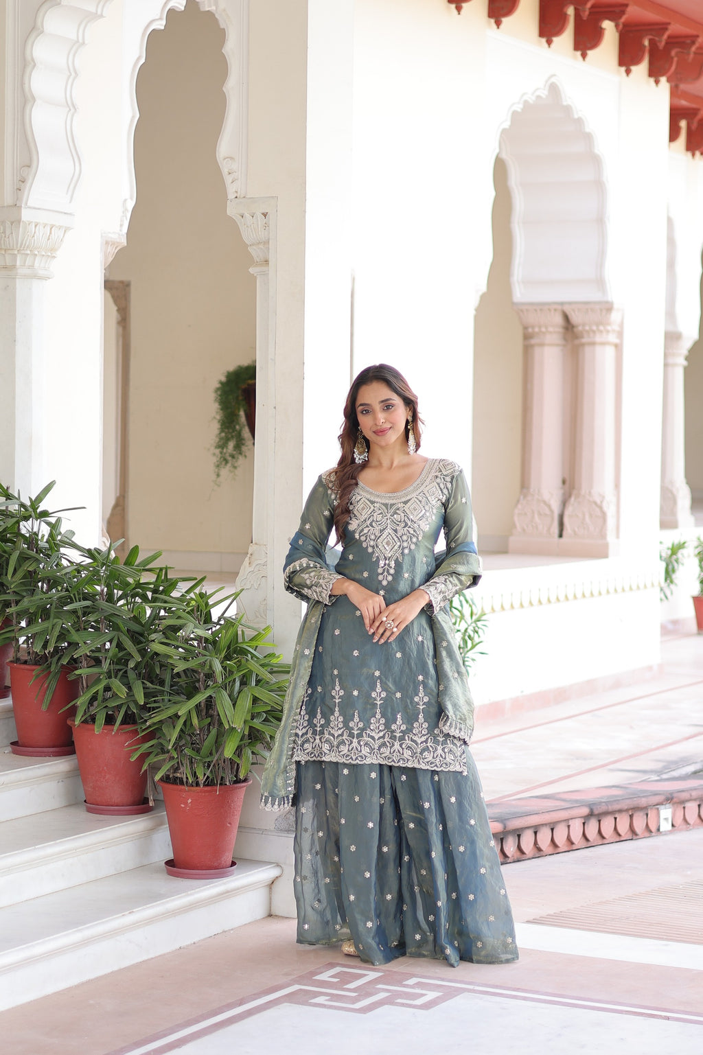 PREMIUM SUIT-DUPATTA COLLECTIONS