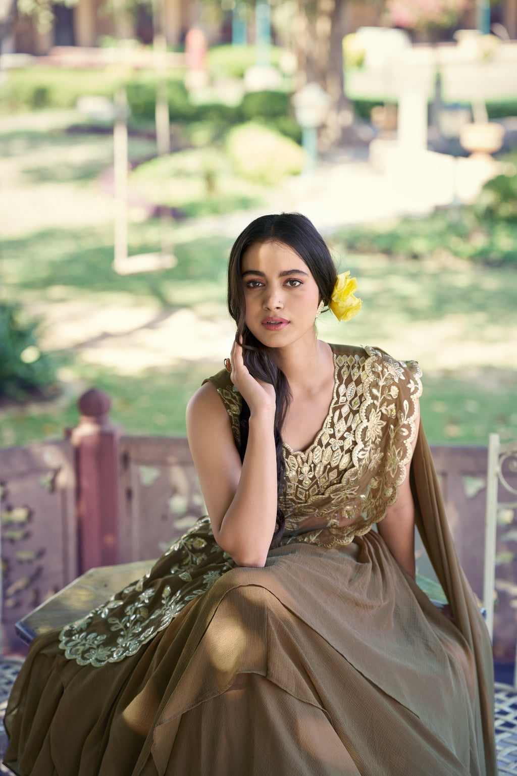 Antara Wedding Perfect Lahenga