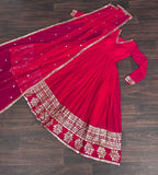 GOWN DUPATTA COLLECTION
