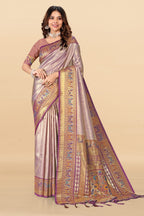 PAITHANI SILK SAREE WEDDING COLLECTIONS❤️