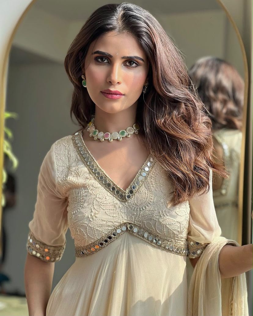 Party Wear Look Designer Gown