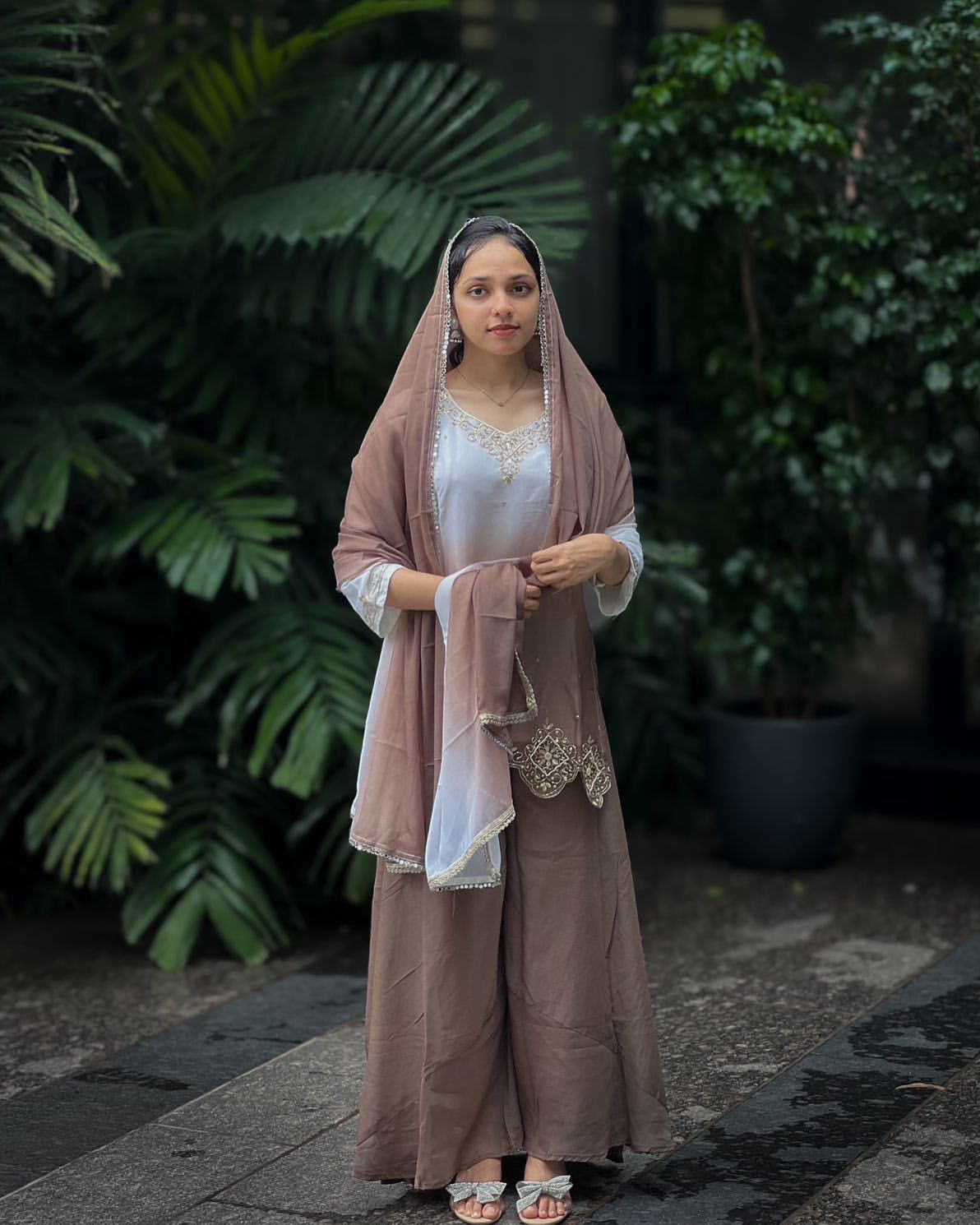 READY TO WEAR COLLECTION  GOWN