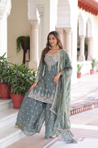 PREMIUM SUIT-DUPATTA COLLECTIONS