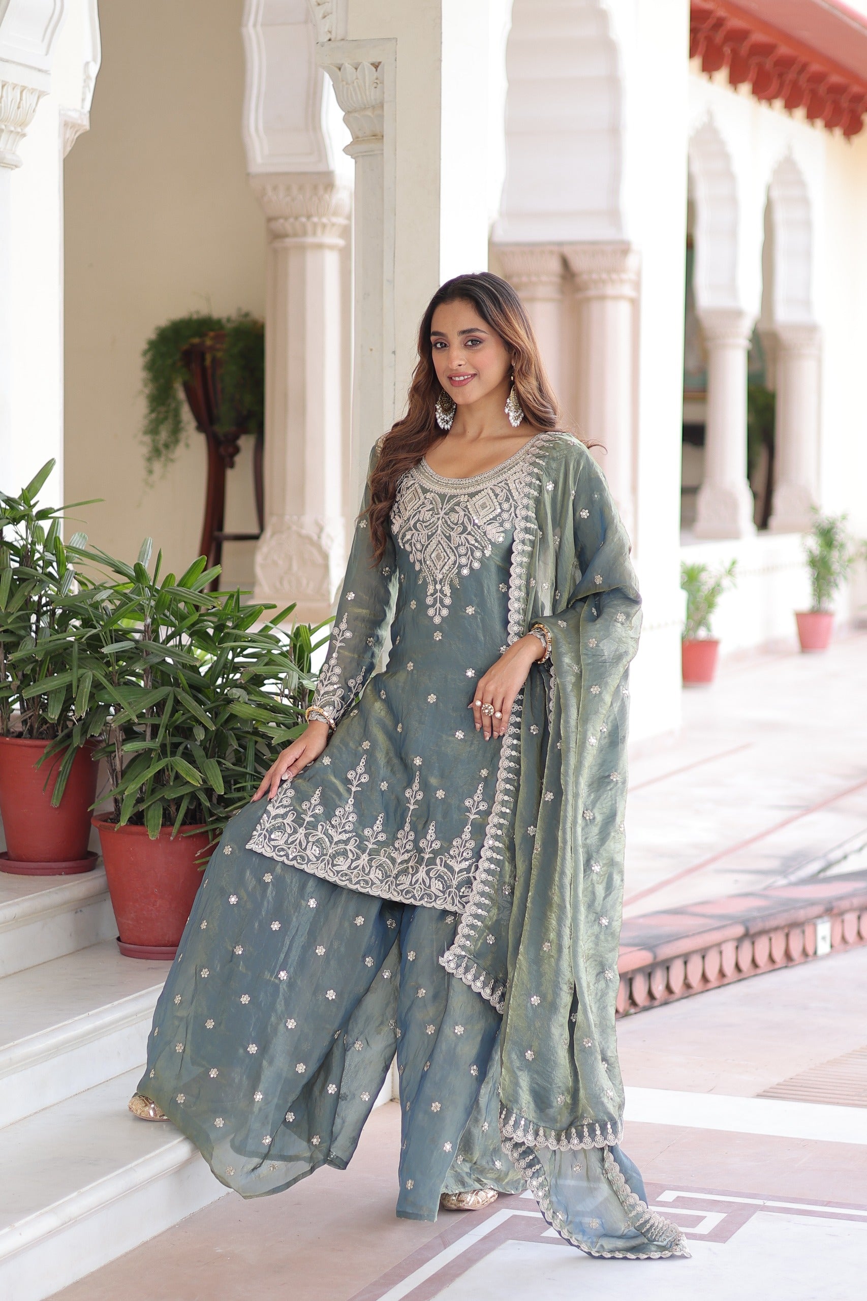 PREMIUM SUIT-DUPATTA COLLECTIONS
