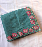 Wedding Seasons Pure Crush Saree