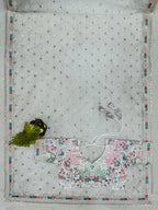 Havy Organza Silk Saree