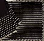 Heavy Georgette Fabric Saree