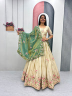 New Festival Lehenga Choli👗💌