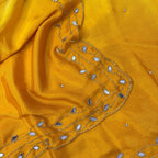 Pure Soft Chinon Peding 2d Saree