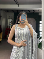 Star Goregette Lehenga