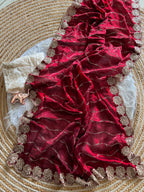 Fandy Sartin Saree