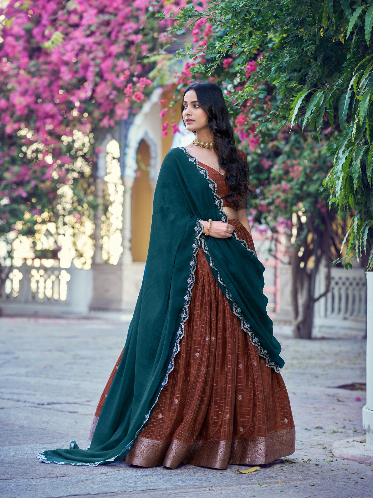 Langa Davani Lahenga Collection