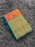 *🆕SOUTH BRANDED TISSUE  SAREES🆕*