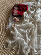 Fandy Sartin Saree